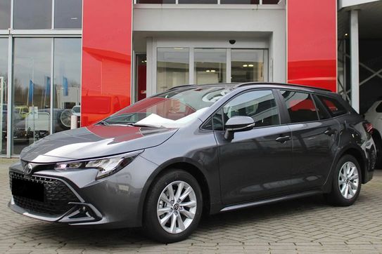 Toyota Corolla Comfort 1.8 Hybrid