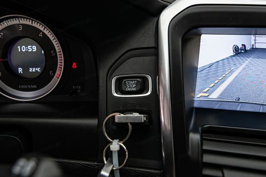 Volvo XC60 D3 AWD