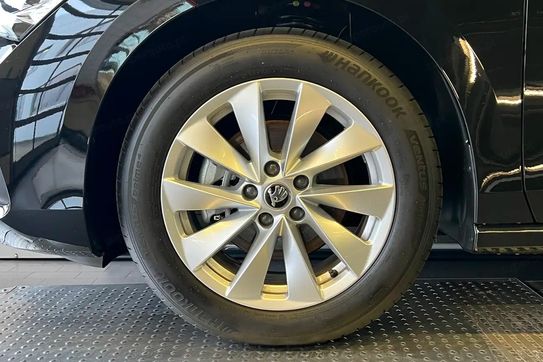 Skoda Superb Drive 2.0 TSI DSG