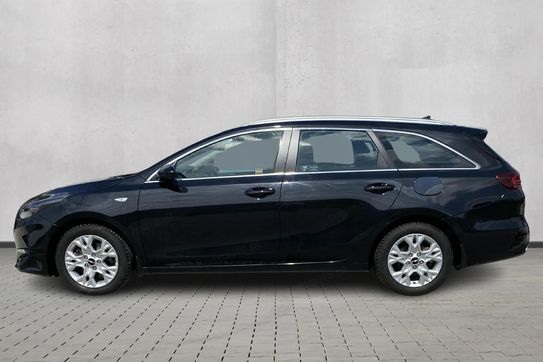 Kia Ceed 1.5 T-GDI M