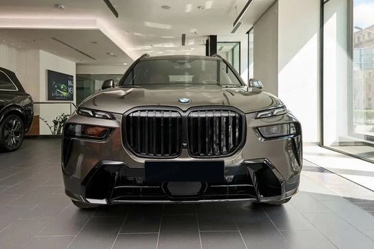 BMW X7 xDrive40d M Sport