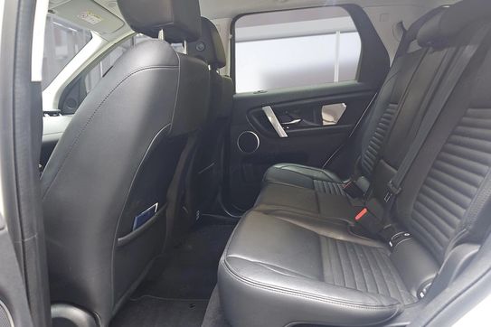 Land Rover Discovery Sport P250 S
