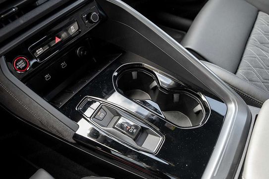 Audi Q5 TFSI quattro S line