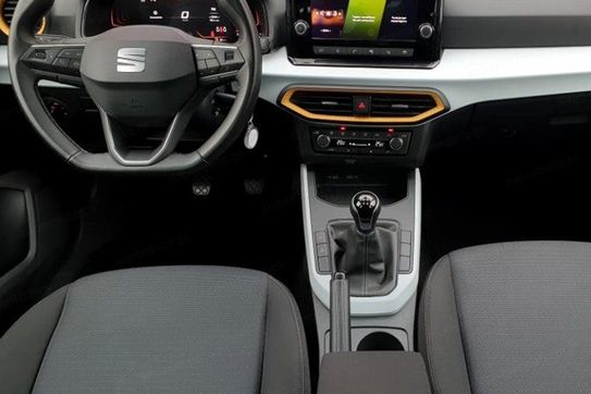 Seat Arona 1.0 TSI Style