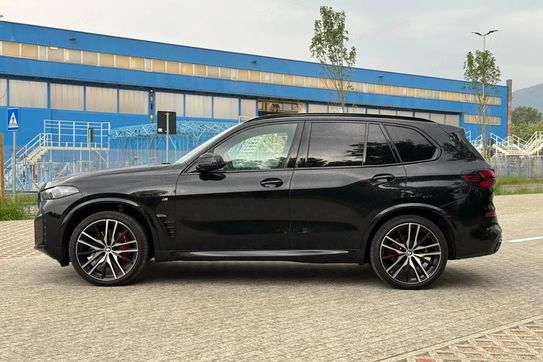 BMW X5 xDrive30d  M Sport