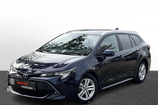 Toyota Corolla 1.8 Hybrid Comfort