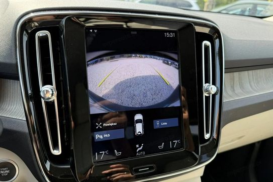 Volvo XC40 T4 Inscription