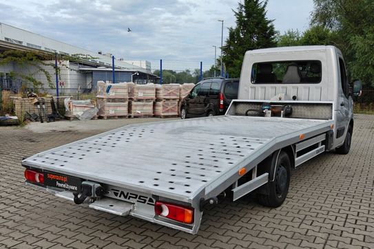 Renault Master dCi