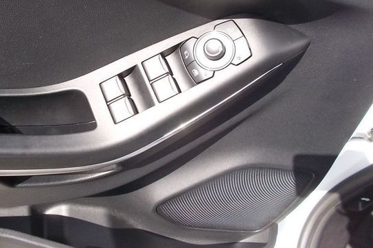 Ford Puma Ecoboost Titanium Powershift