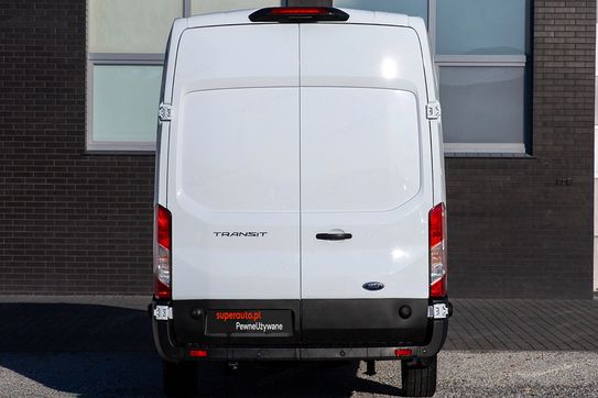 Ford Transit L4H3 Maxi