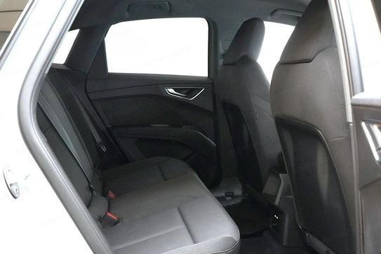 Audi Q4 Sportback e-tron 35 Advanced