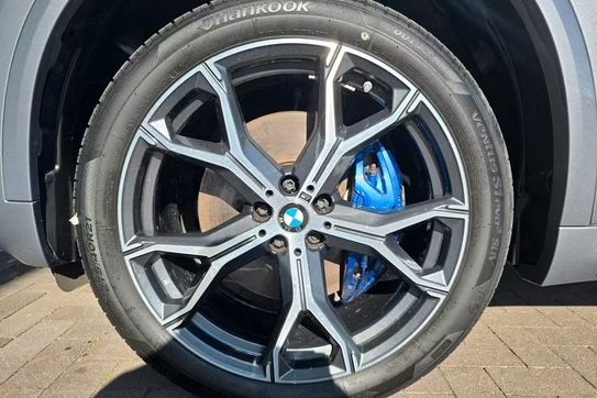BMW X5 xDrive40d M Sport