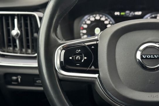 Volvo V60 CC B5 B AWD aut