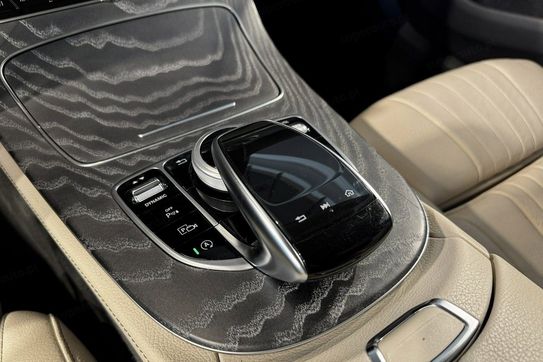 Mercedes CLS 300 d AMG Line