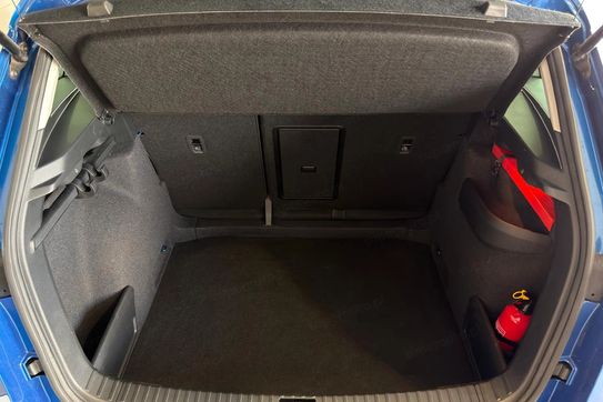 Skoda Karoq 1.5 TSI ACT Selection DSG