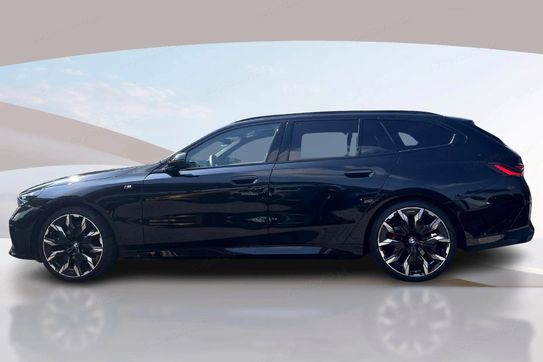 BMW Seria 5 Touring 520d xDrive M Sport