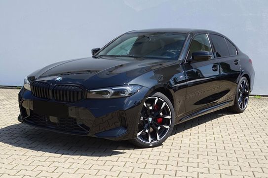 BMW Seria 3 320i M Sport
