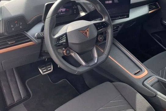 Cupra Born Advantage Edition 59kWh E-Boost