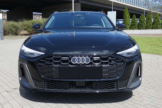 Audi A5 TFSI S line Avant
