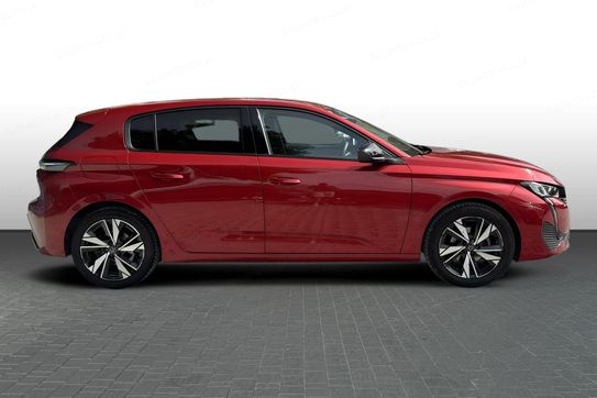 Peugeot 308 Allure 1.2 PureTech  S&S EAT8