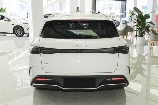 BYD Seal 6 DM-i 1.5 Comfort Lite