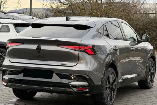 Renault Rafale Esprit Alpine MMT 1.2 E-Tech Full Hybrid