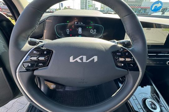 Kia Niro 1.6 Gdi Hybrid l