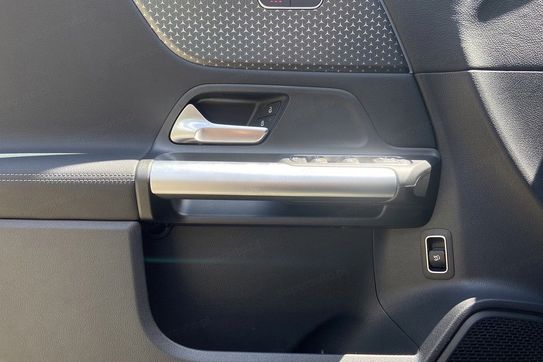 Mercedes GLA 200 Progressive