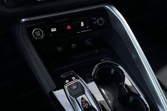 Audi Q5 TFSI Sportback