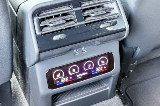 BMW Seria 5 540D Xdrive
