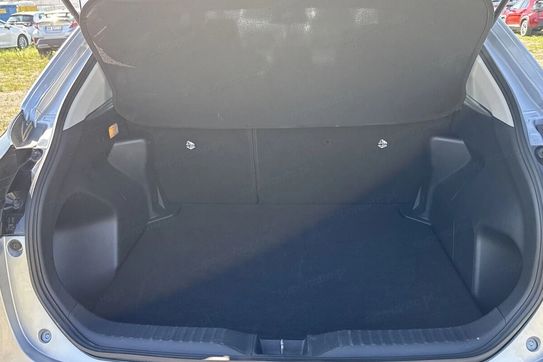 Toyota Yaris Cross Hybrid 1.5 Comfort