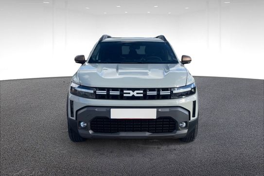 Dacia Duster Extreme 1.6 Hybrid AT