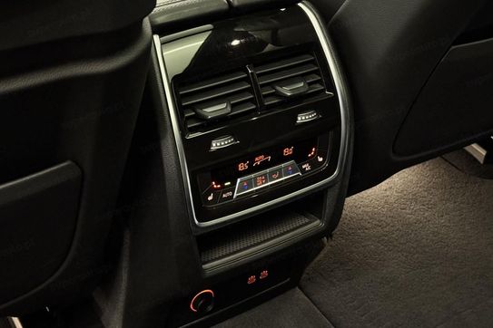 BMW X7 xDrive40d M Sport