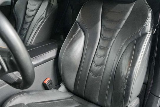 BMW Seria 8 Gran Coupe 840d xDrive