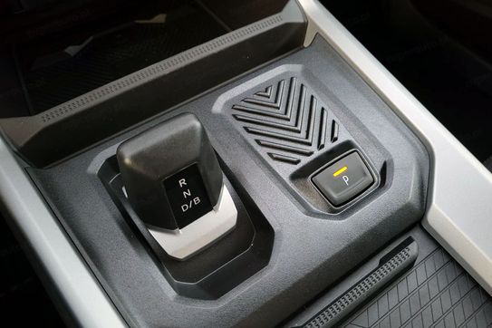 Dacia Bigster Extreme 1.8 Full Hybrid