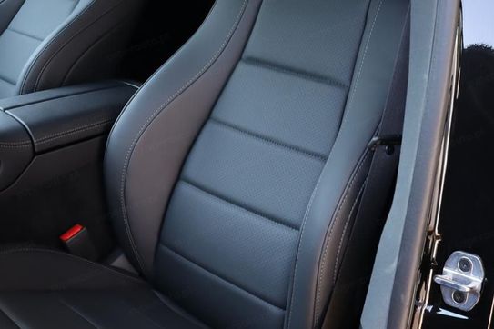 Mercedes GLE 300 d 4-Matic