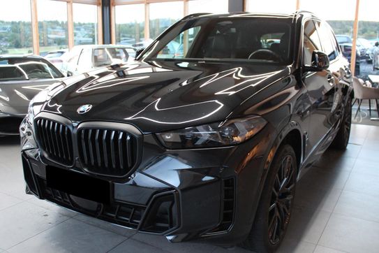 BMW X5 xDrive40i M Sport