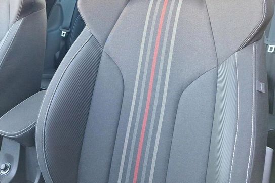 Skoda Kamiq Monte Carlo 1.5 TSI DSG