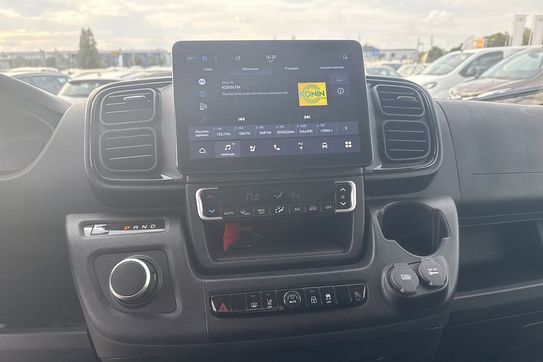 Toyota Proace Max EV L3H2