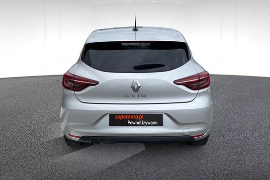 Renault Clio Evolution 1.0 Sce