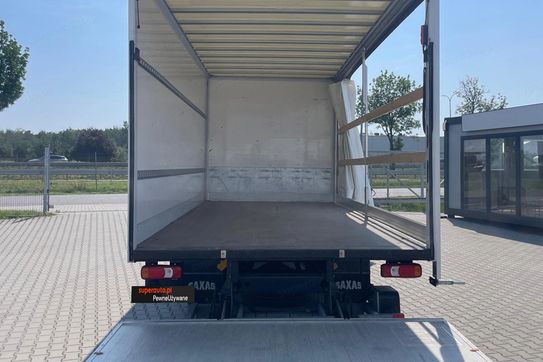 Iveco Daily 70C18  Hi-Matic