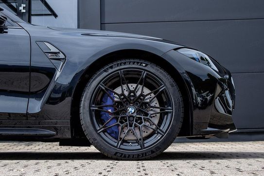 BMW Seria 3 Touring M3 Competition xDrive
