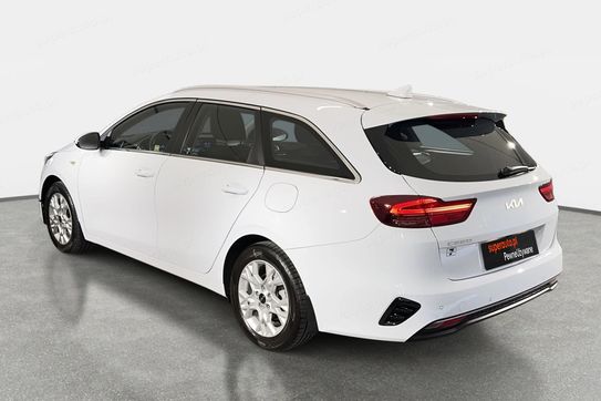 Kia Ceed 1.5 T-GDI