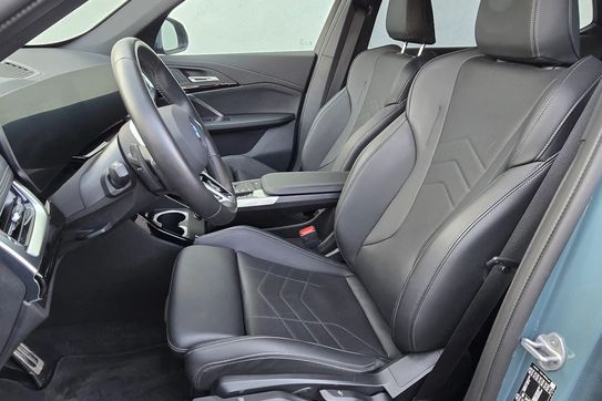 BMW X1 sDrive18i M Sport sport-aut