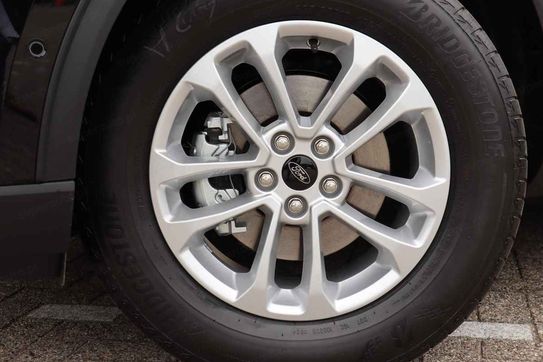 Ford Kuga Titanium FWD  1.5 EcoBoost