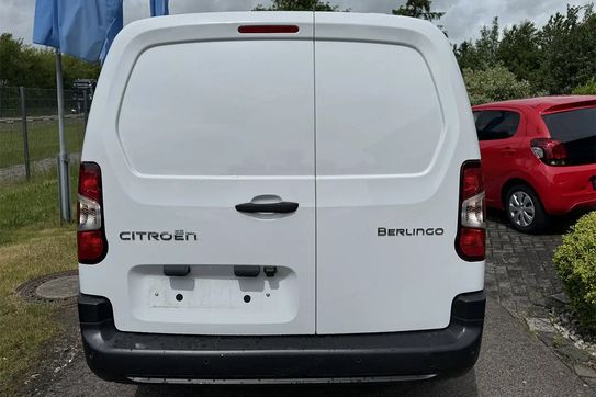 Citroen Berlingo Van XL L2H1