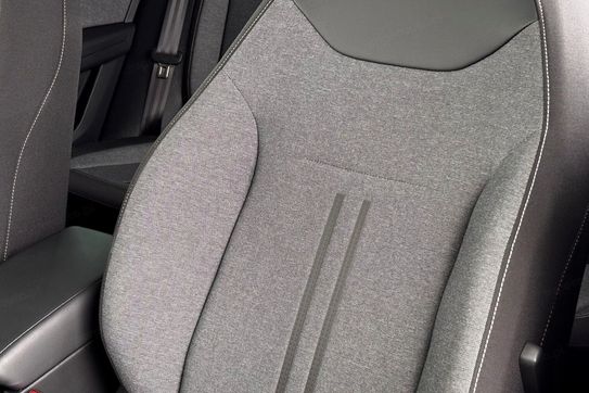 Seat Ateca 1.5 TSI Style S&S DSG