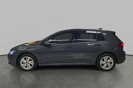 Volkswagen Golf 1.5 TSI