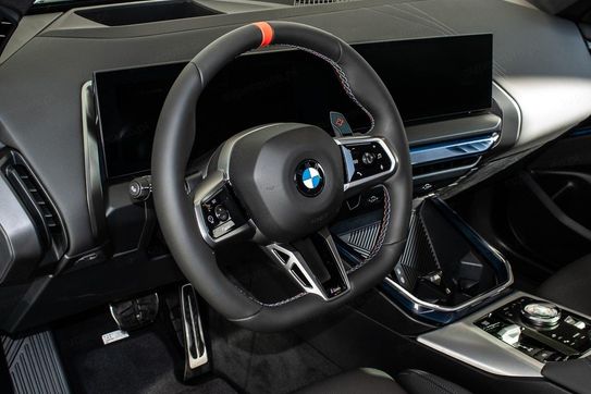 BMW X3 M50 xDrive