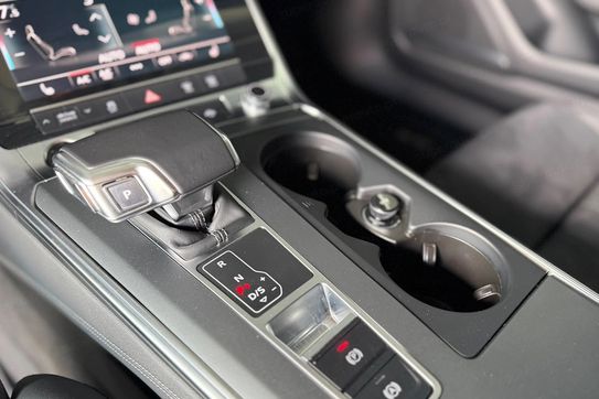 Audi A6 Allroad 45 TDI mHEV quattro S tronic